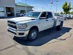 2022 Ram 3500 Crew Cab DRW 4x4 Knapheide Flatbed Truck for sale #624711A - photo 3