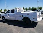 2022 Ram 3500 Crew Cab DRW 4x4 Knapheide Flatbed Truck for sale #624711A - photo 3