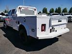 2022 Ram 3500 Crew Cab DRW 4x4 Knapheide Flatbed Truck for sale #624711A - photo 1