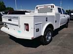 2022 Ram 3500 Crew Cab DRW 4x4 Knapheide Flatbed Truck for sale #624711A - photo 24