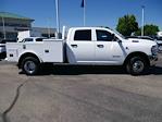 2022 Ram 3500 Crew Cab DRW 4x4 Knapheide Flatbed Truck for sale #624711A - photo 25
