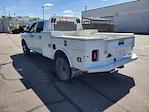 2022 Ram 3500 Crew Cab DRW 4x4 Knapheide Flatbed Truck for sale #624711A - photo 2