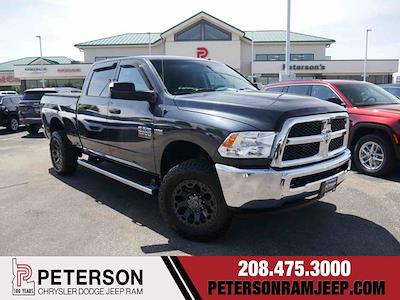 2015 Ram 2500 Crew Cab 4x4 Pickup for sale #625031L - photo 1
