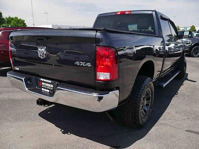 2015 Ram 2500 Crew Cab 4x4 Pickup for sale #625031L - photo 2