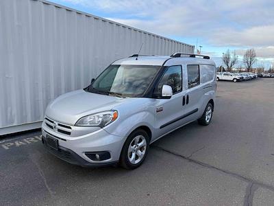 2018 Ram ProMaster City FWD, Empty Cargo Van for sale #625042A - photo 1