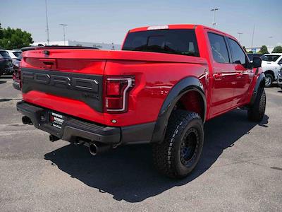 2020 Ford F-150 SuperCrew Cab 4x4 Pickup for sale #625045A - photo 2