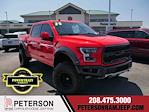 2020 Ford F-150 SuperCrew Cab 4x4 Pickup for sale #625045A - photo 1