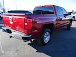 2018 Chevrolet Silverado 1500 Crew Cab 4x2, Pickup for sale #625050A - photo 2