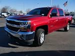 2018 Chevrolet Silverado 1500 Crew Cab 4x2, Pickup for sale #625050A - photo 3