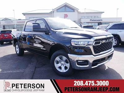 2025 Ram 1500 Crew Cab 4x4 Pickup for sale #625066 - photo 1