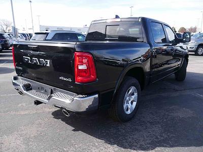 2025 Ram 1500 Crew Cab 4x4 Pickup for sale #625066 - photo 2