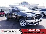 2025 Ram 1500 Crew Cab 4x4 Pickup for sale #625066 - photo 1