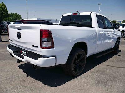 2022 Ram 1500 Quad Cab 4x4 Pickup for sale #625067A - photo 2