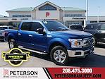 2019 Ford F-150 SuperCrew Cab 4x4 Pickup for sale #625074A - photo 4