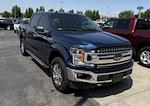2019 Ford F-150 SuperCrew Cab 4x4 Pickup for sale #625074A - photo 2