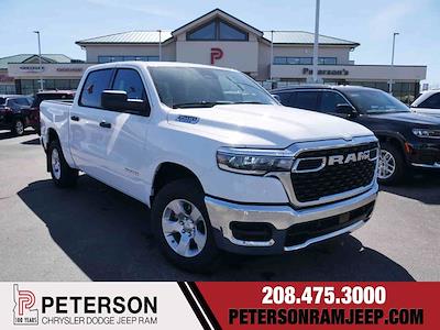 2025 Ram 1500 Crew Cab 4x4 Pickup for sale #625077 - photo 1
