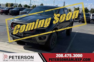 2021 Ford Ranger SuperCrew Cab 4x4 Pickup for sale #625082B - photo 1