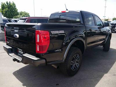 2021 Ford Ranger SuperCrew Cab 4x4 Pickup for sale #625082B - photo 2