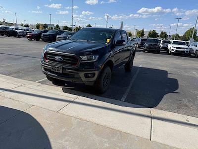 2021 Ford Ranger SuperCrew Cab 4x4 Pickup for sale #625082B - photo 2