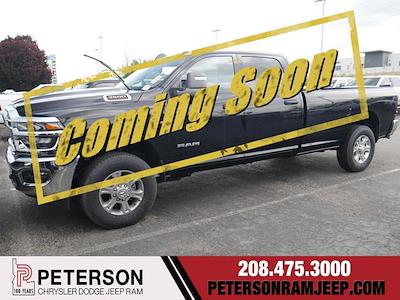 2025 Ram 3500 Crew Cab 4x4 Pickup for sale #625084 - photo 1