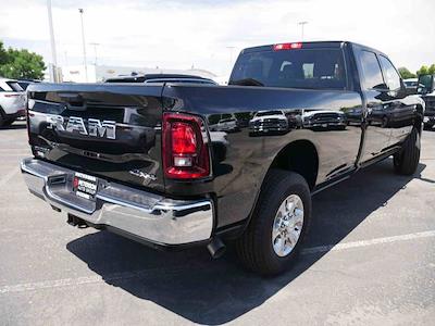 2025 Ram 3500 Crew Cab 4x4 Pickup for sale #625084 - photo 2