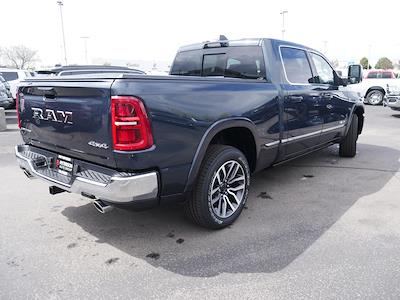New 2025 Ram 1500 Limited Crew Cab 4x4 Pickup for sale #625088 - photo 2
