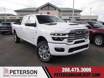 2025 Ram 3500 Crew Cab 4x4 Pickup for sale #625091 - photo 1