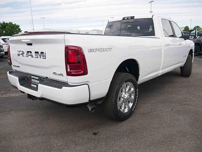2025 Ram 3500 Crew Cab 4x4 Pickup for sale #625091 - photo 2