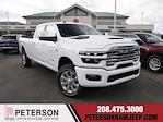 2025 Ram 3500 Crew Cab 4x4 Pickup for sale #625091 - photo 1