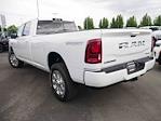 2025 Ram 3500 Crew Cab 4x4 Pickup for sale #625091 - photo 21