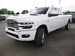 2025 Ram 3500 Crew Cab 4x4 Pickup for sale #625091 - photo 4