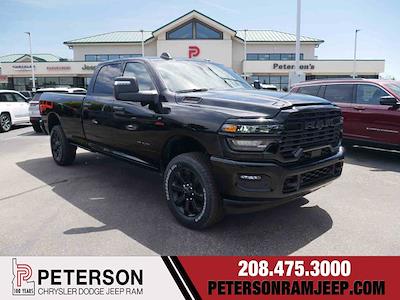 2025 Ram 2500 Crew Cab 4x4 Pickup for sale #625093 - photo 1