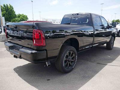 2025 Ram 2500 Crew Cab 4x4 Pickup for sale #625093 - photo 2