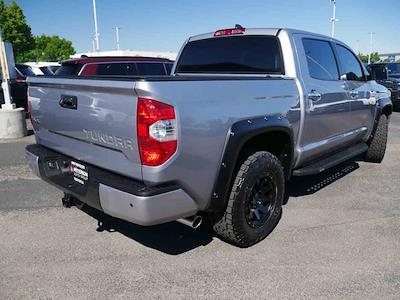 2021 Toyota Tundra CrewMax Cab 4x4 Pickup for sale #625094A - photo 2