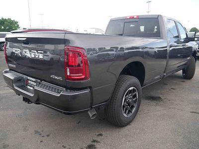 2025 Ram 3500 Crew Cab 4x4 Pickup for sale #625096 - photo 2