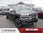 2025 Ram 3500 Crew Cab 4x4 Pickup for sale #625096 - photo 1