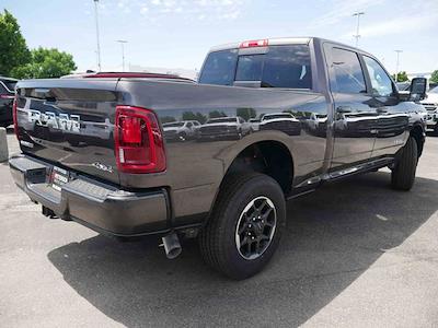 New 2025 Ram 2500 Laramie Crew Cab 4x4 Pickup for sale #625097 - photo 2