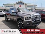 New 2025 Ram 2500 Laramie Crew Cab 4x4 Pickup for sale #625097 - photo 1