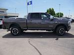 New 2025 Ram 2500 Laramie Crew Cab 4x4 Pickup for sale #625097 - photo 23