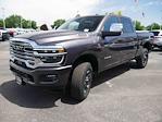 New 2025 Ram 2500 Laramie Crew Cab 4x4 Pickup for sale #625097 - photo 4