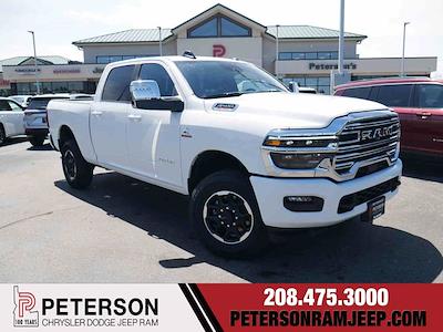 2025 Ram 2500 Crew Cab 4x4 Pickup for sale #625098 - photo 1