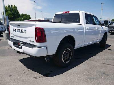 2025 Ram 2500 Crew Cab 4x4 Pickup for sale #625098 - photo 2