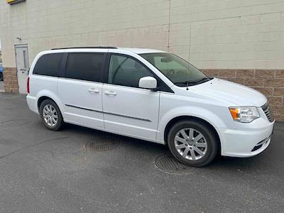 2014 Chrysler Town and Country FWD Minivan for sale #625100A - photo 1