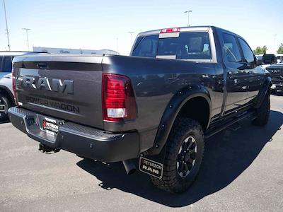 2018 Ram 2500 Crew Cab 4WD Pickup for sale #625106A - photo 2