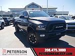 2018 Ram 2500 Crew Cab 4WD Pickup for sale #625106A - photo 1
