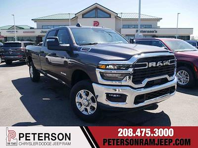 2025 Ram 3500 Crew Cab 4x4 Pickup for sale #625111 - photo 1