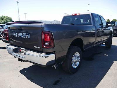 New 2025 Ram 3500 Big Horn Crew Cab 4x4 Pickup for sale #625111 - photo 2