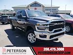 New 2025 Ram 3500 Big Horn Crew Cab 4x4 Pickup for sale #625111 - photo 1