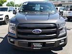 2017 Ford F-150 SuperCrew Cab 4x4 Pickup for sale #625111A - photo 3