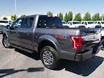 2017 Ford F-150 SuperCrew Cab 4x4 Pickup for sale #625111A - photo 9